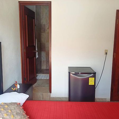 Hostal San Jose San José del Cabo エクステリア 写真
