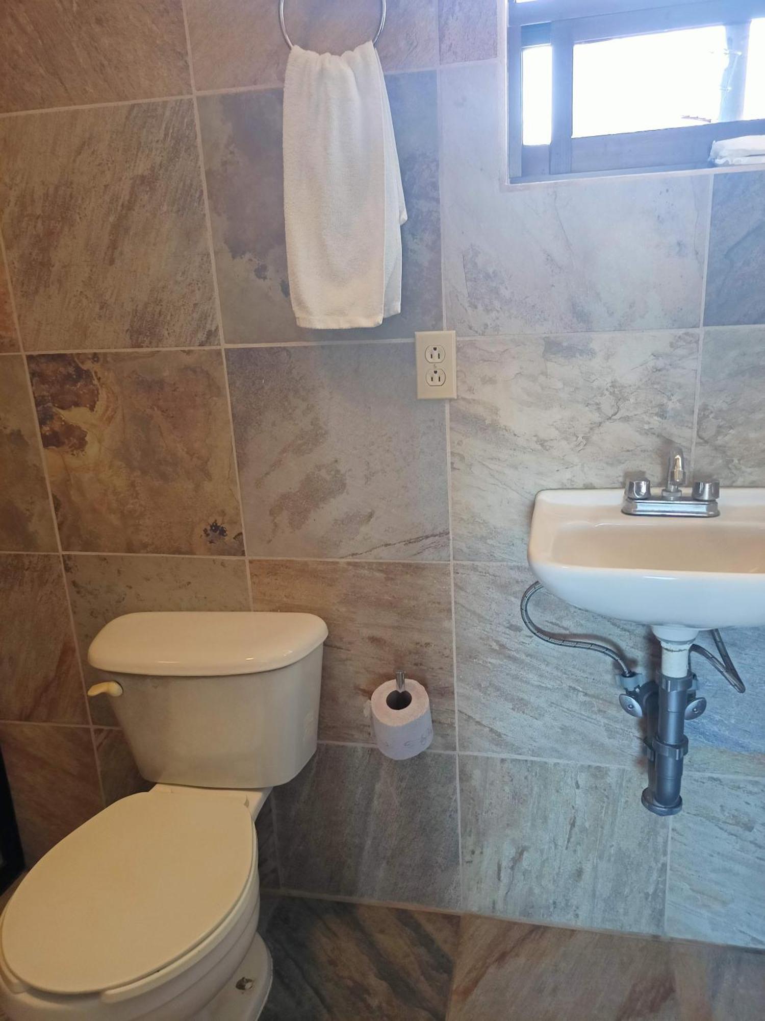 Hostal San Jose San José del Cabo エクステリア 写真