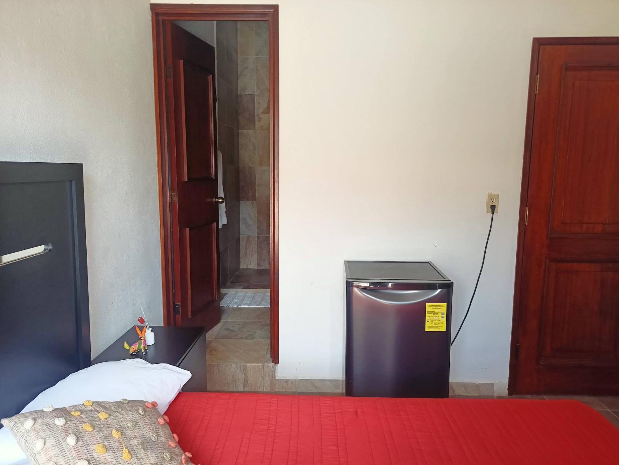 Hostal San Jose San José del Cabo エクステリア 写真