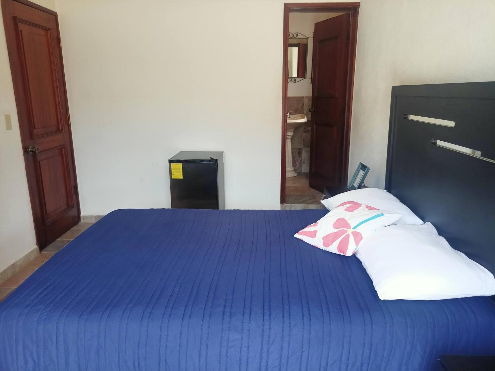 Hostal San Jose San José del Cabo エクステリア 写真
