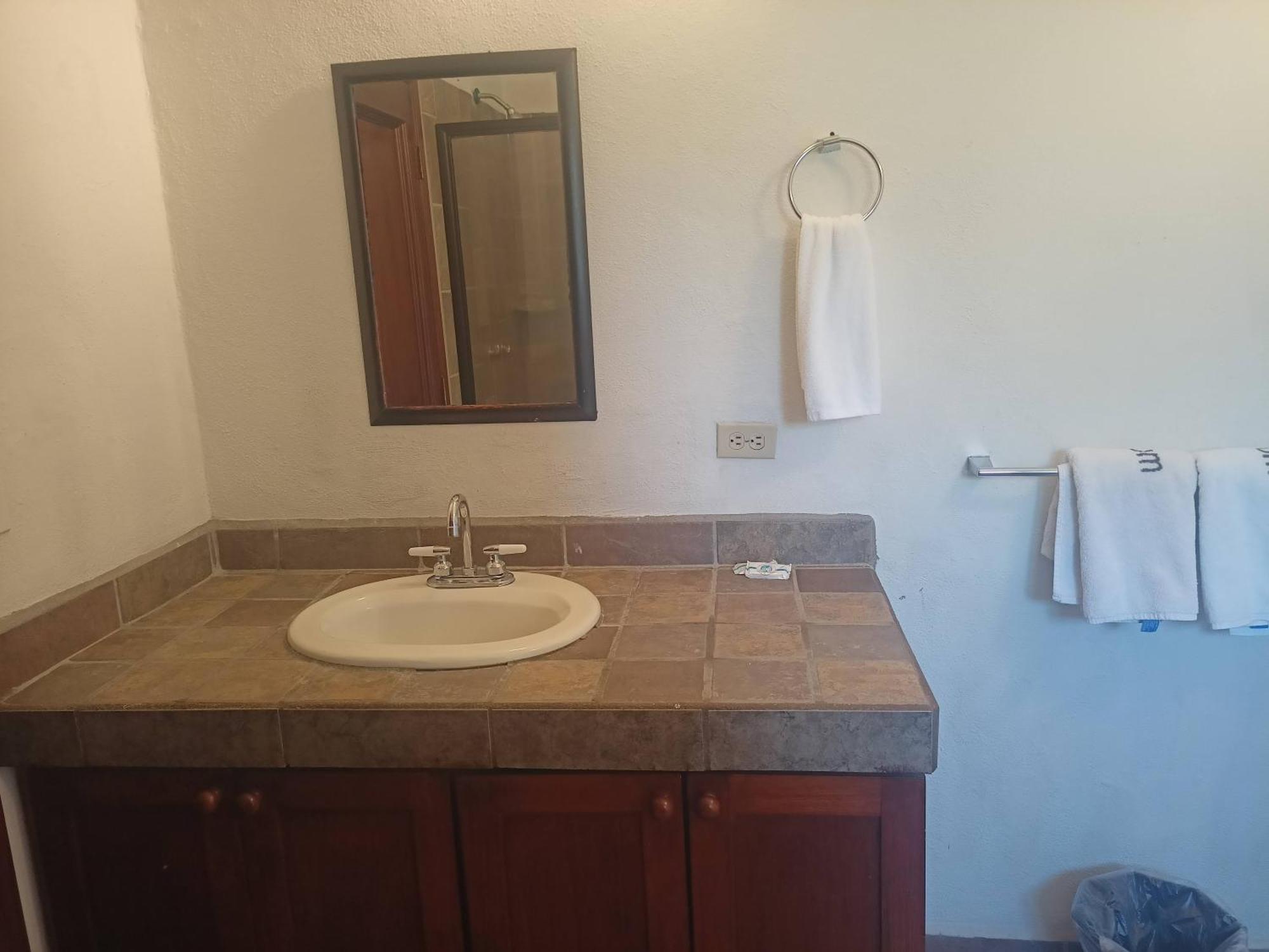 Hostal San Jose San José del Cabo エクステリア 写真