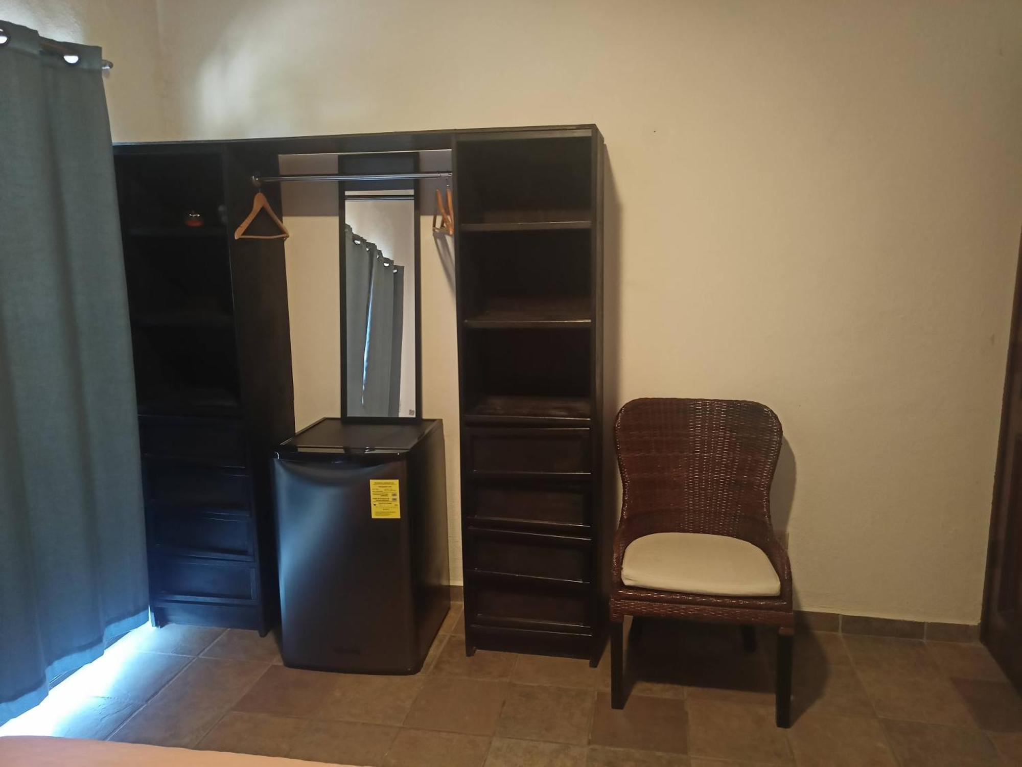 Hostal San Jose San José del Cabo エクステリア 写真