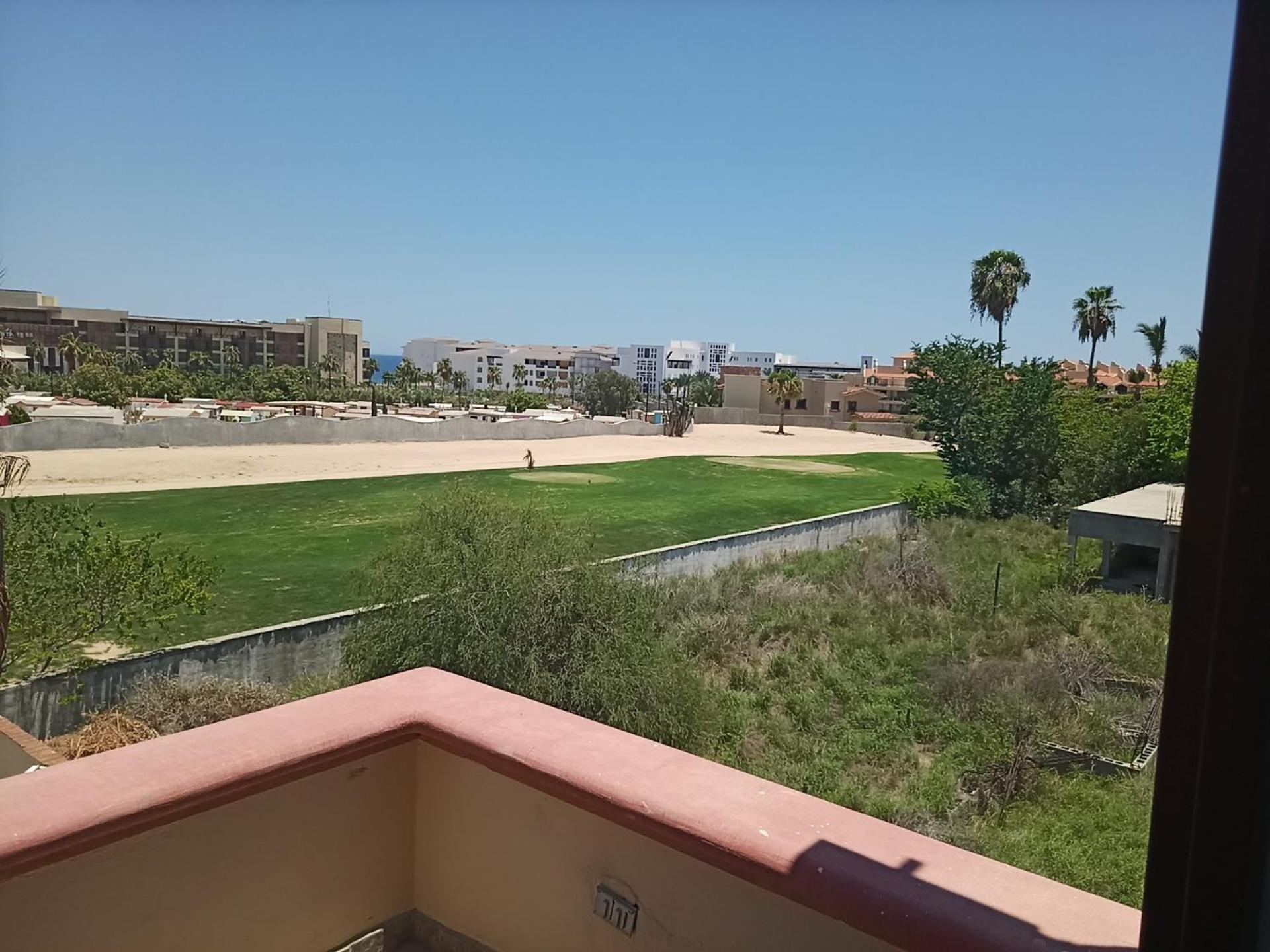 Hostal San Jose San José del Cabo エクステリア 写真