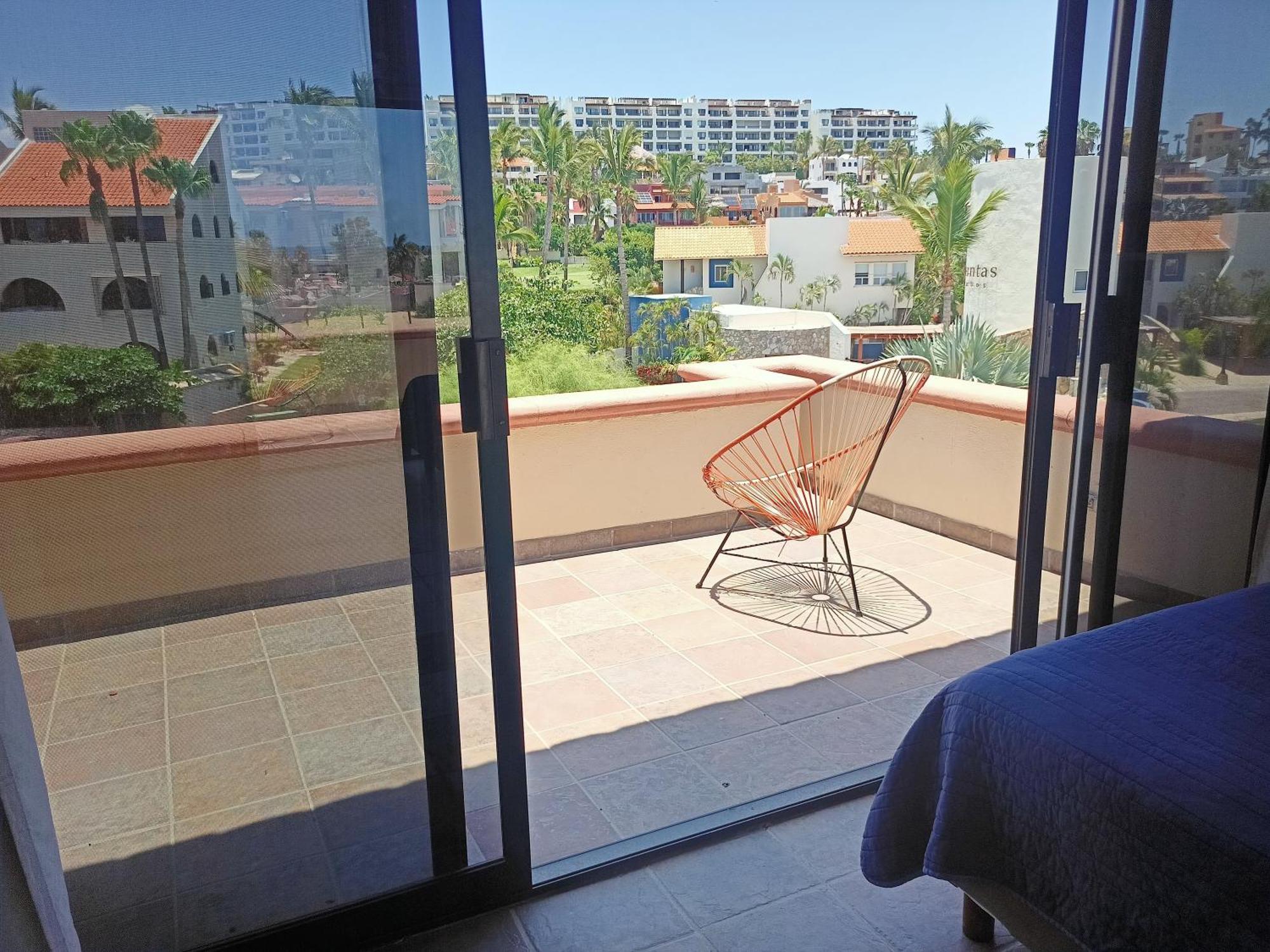 Hostal San Jose San José del Cabo エクステリア 写真