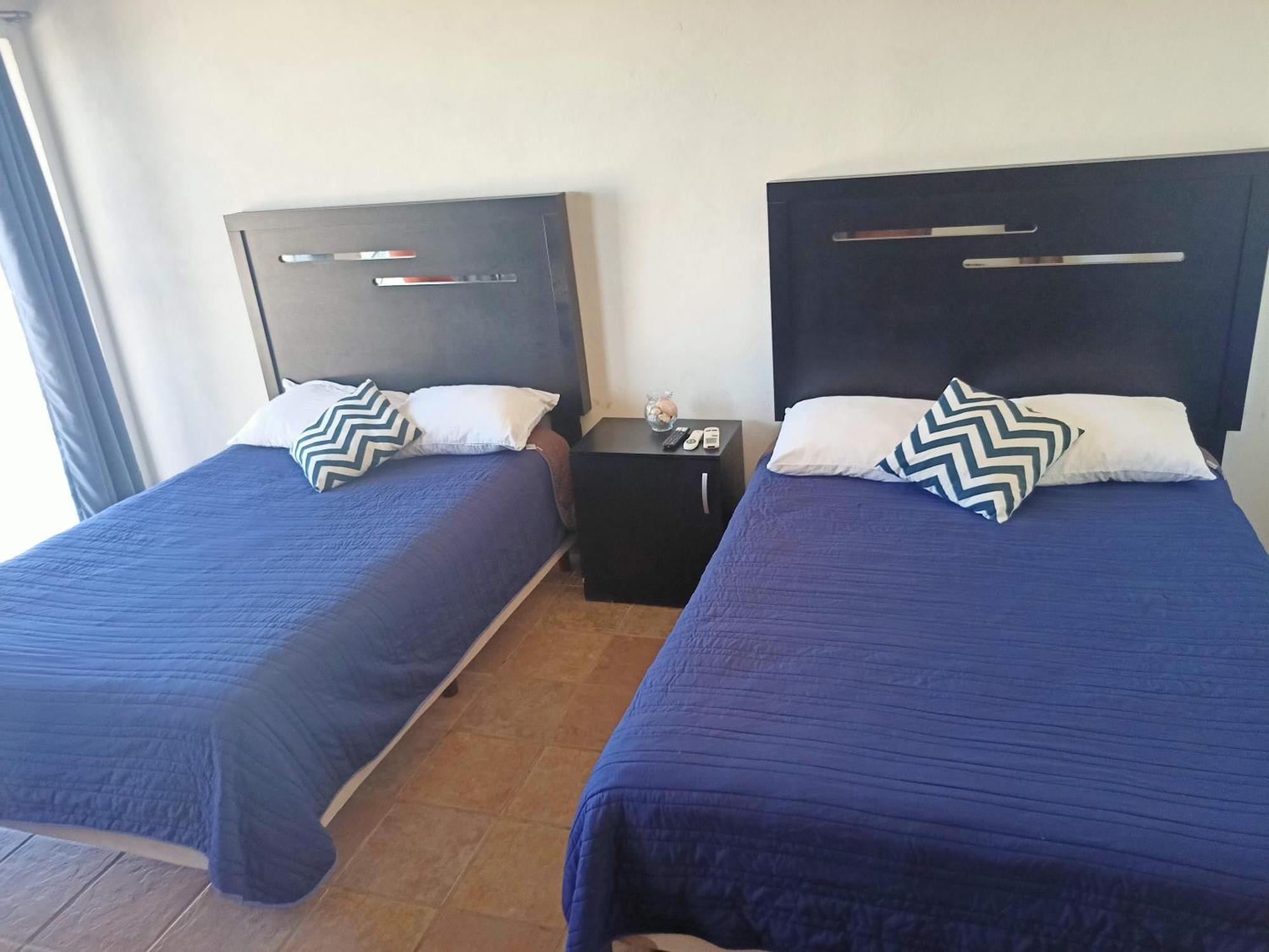 Hostal San Jose San José del Cabo エクステリア 写真