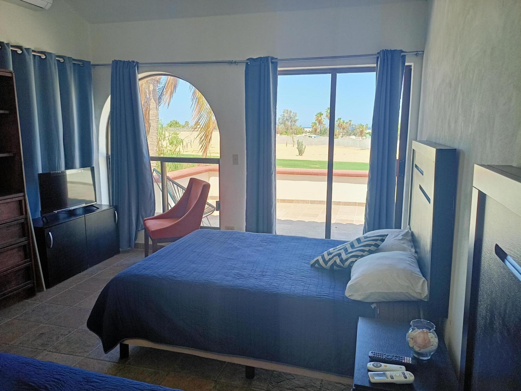 Hostal San Jose San José del Cabo エクステリア 写真