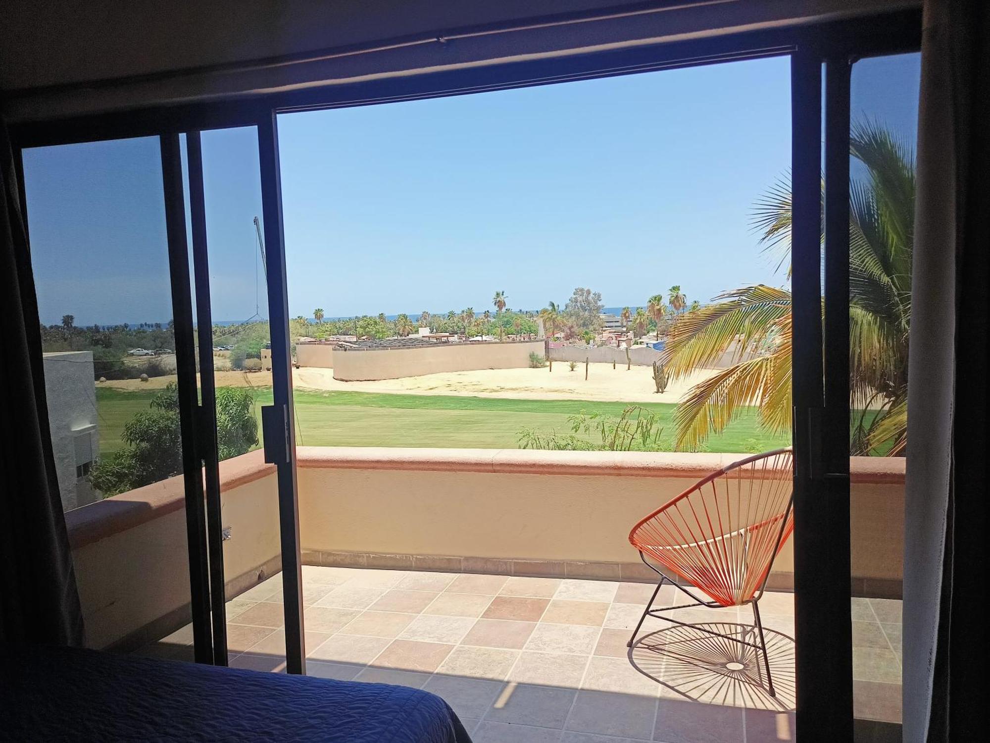 Hostal San Jose San José del Cabo エクステリア 写真