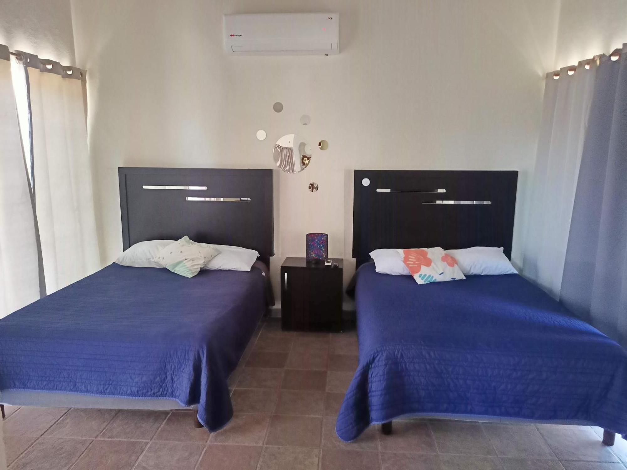 Hostal San Jose San José del Cabo エクステリア 写真