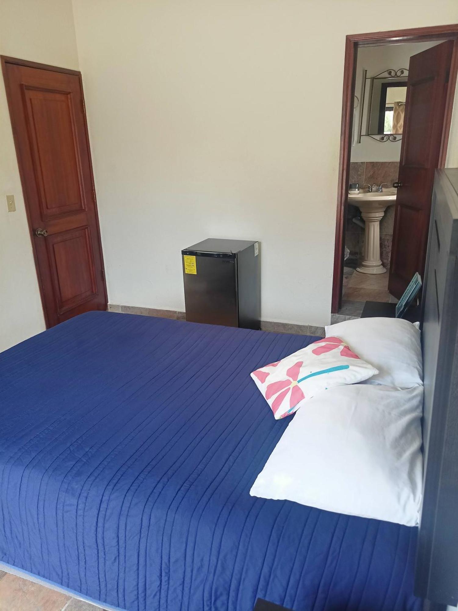 Hostal San Jose San José del Cabo エクステリア 写真