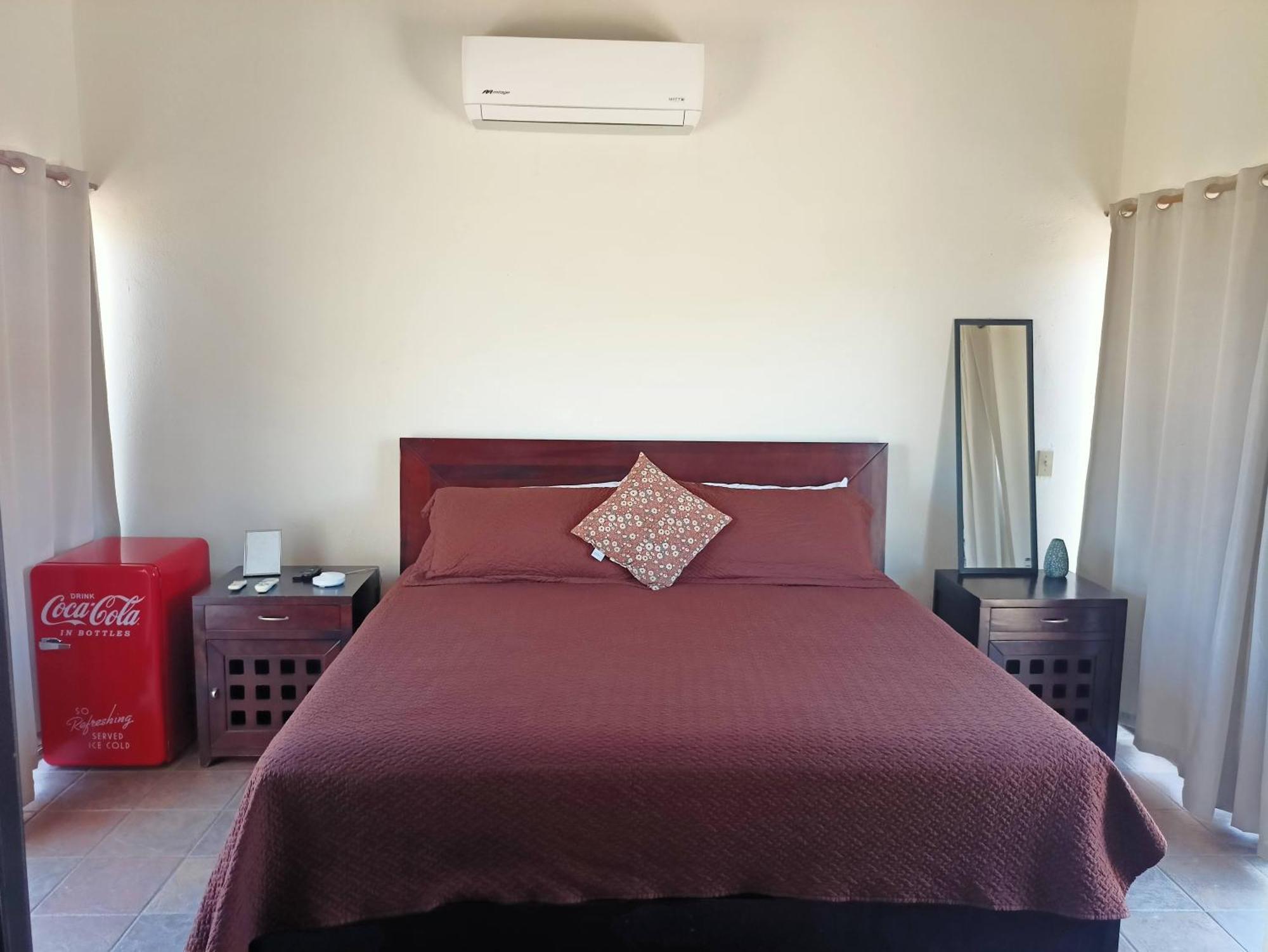 Hostal San Jose San José del Cabo エクステリア 写真
