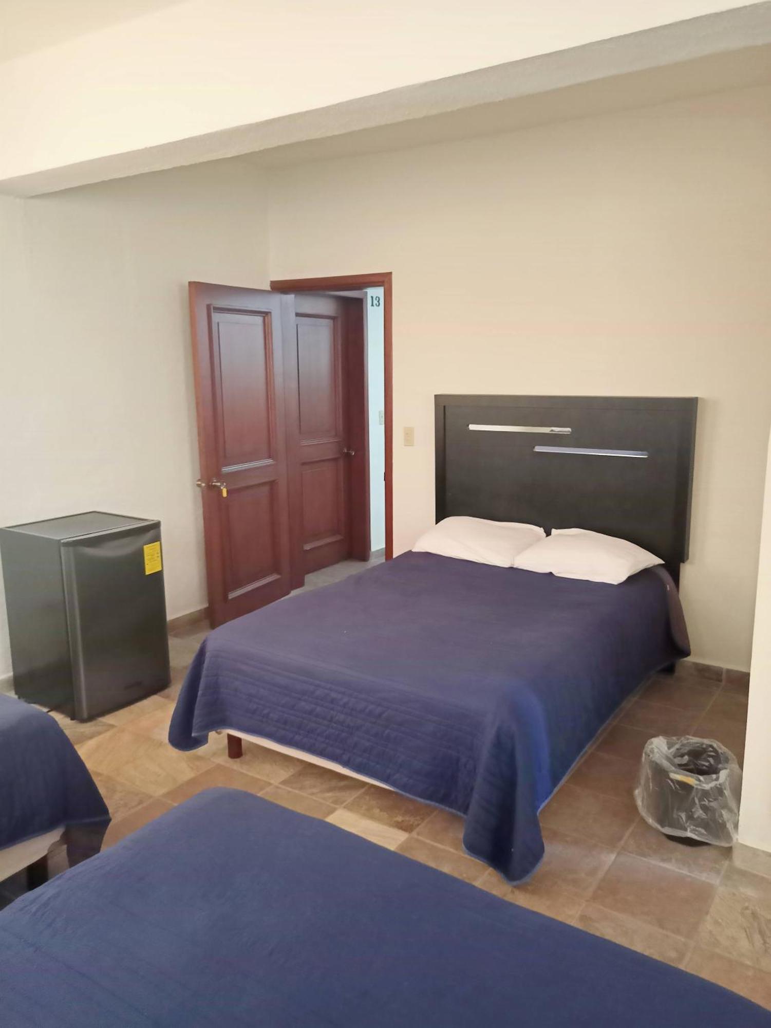 Hostal San Jose San José del Cabo エクステリア 写真