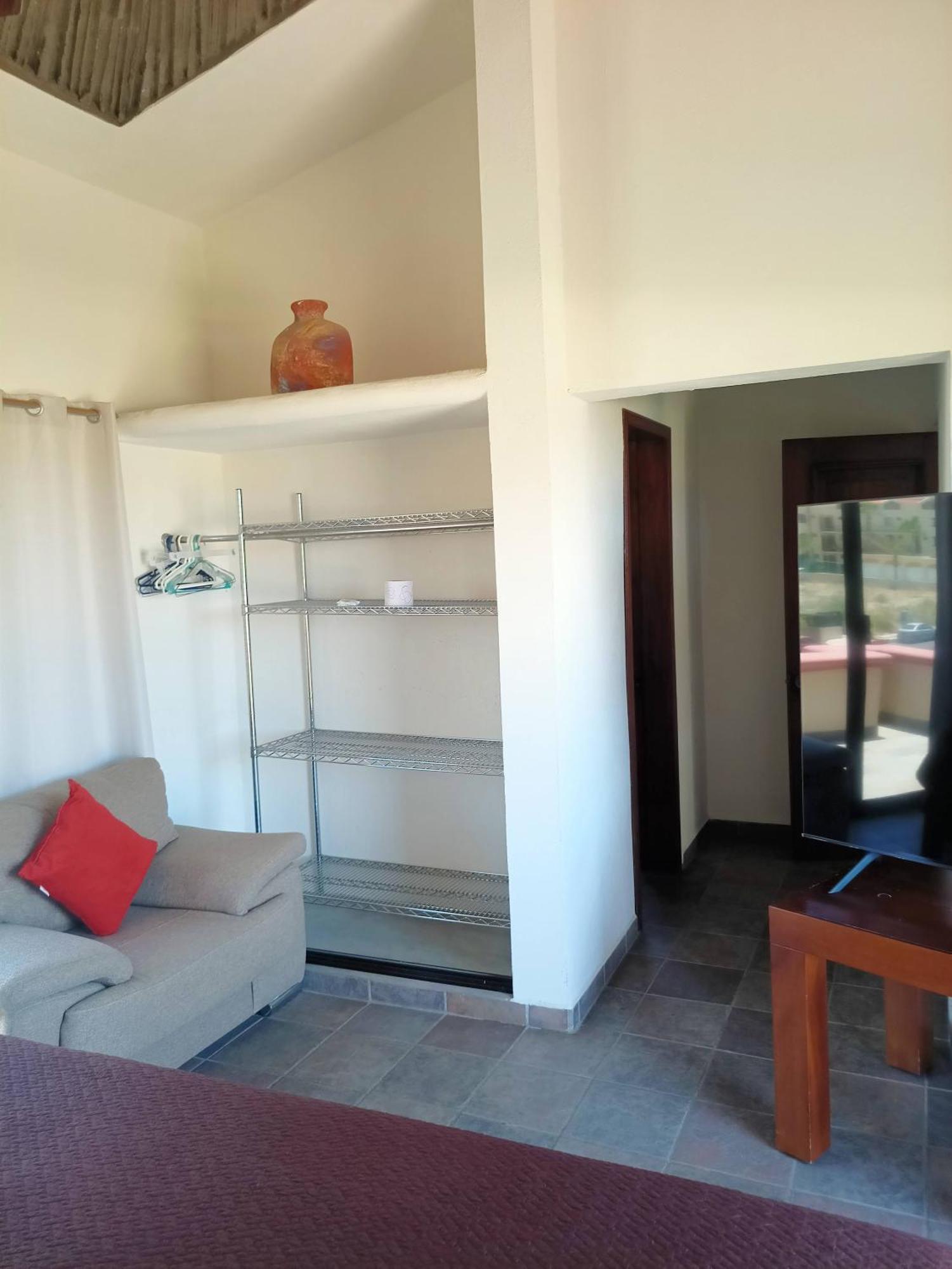 Hostal San Jose San José del Cabo エクステリア 写真