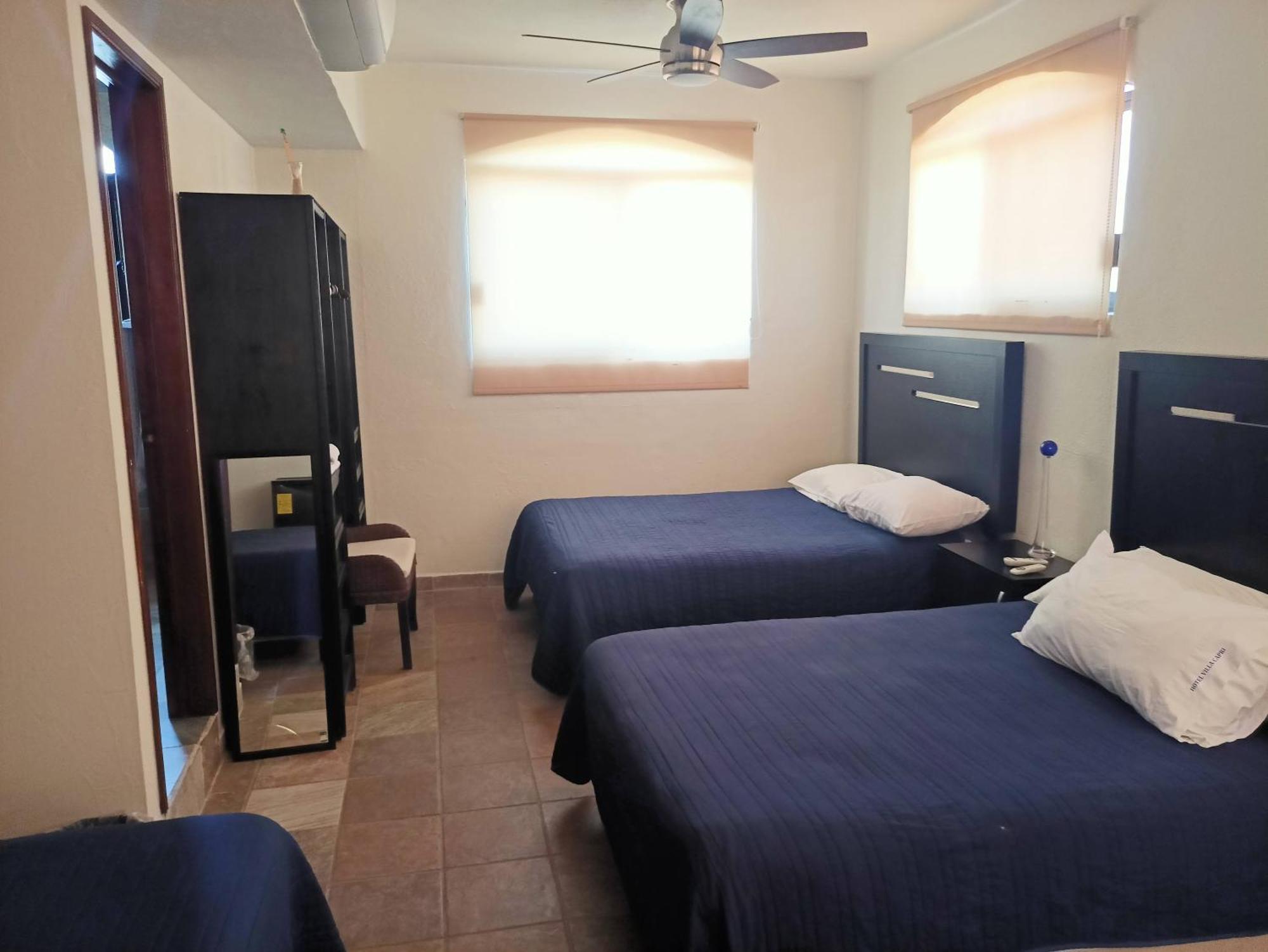 Hostal San Jose San José del Cabo エクステリア 写真