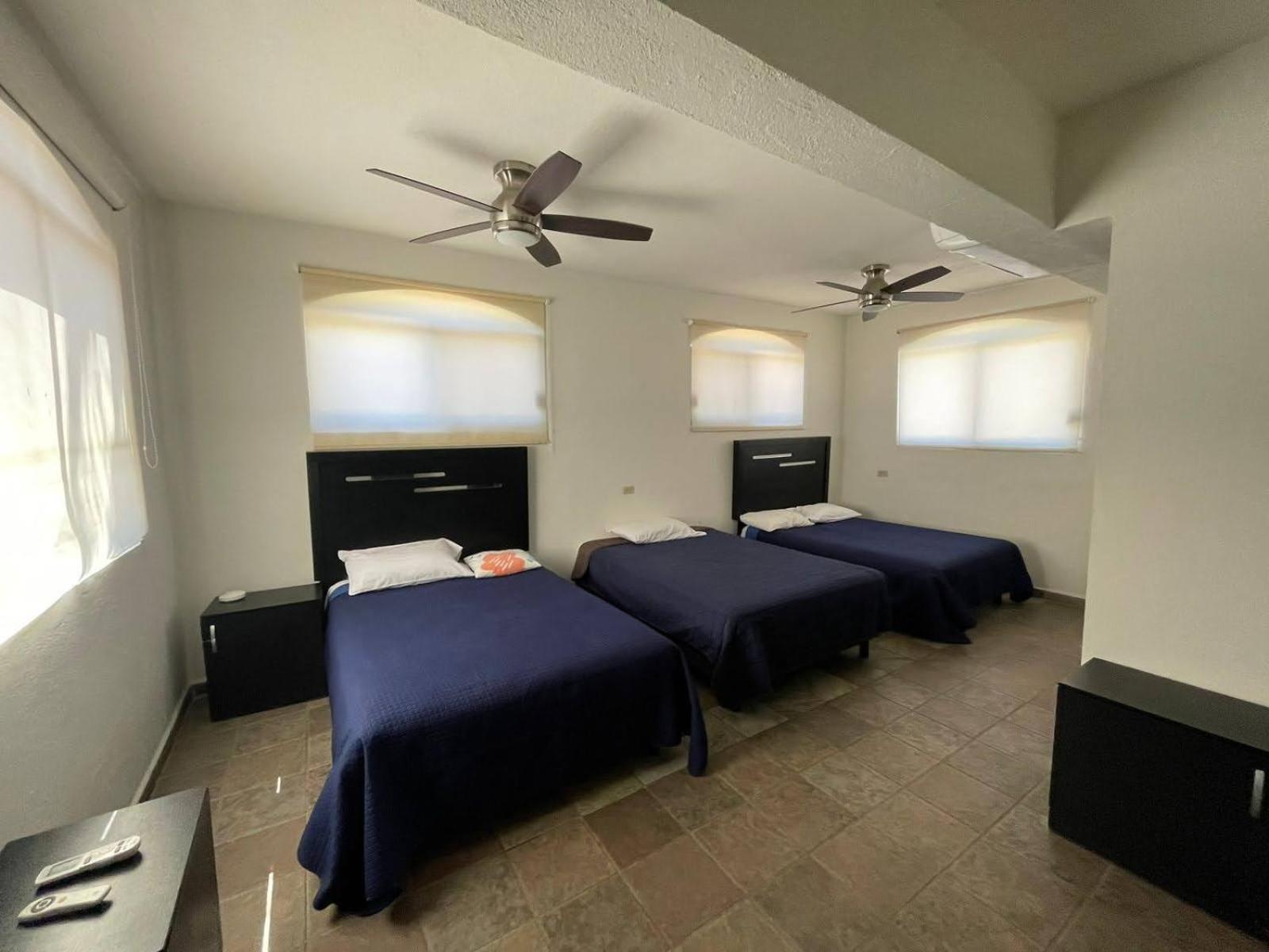 Hostal San Jose San José del Cabo エクステリア 写真