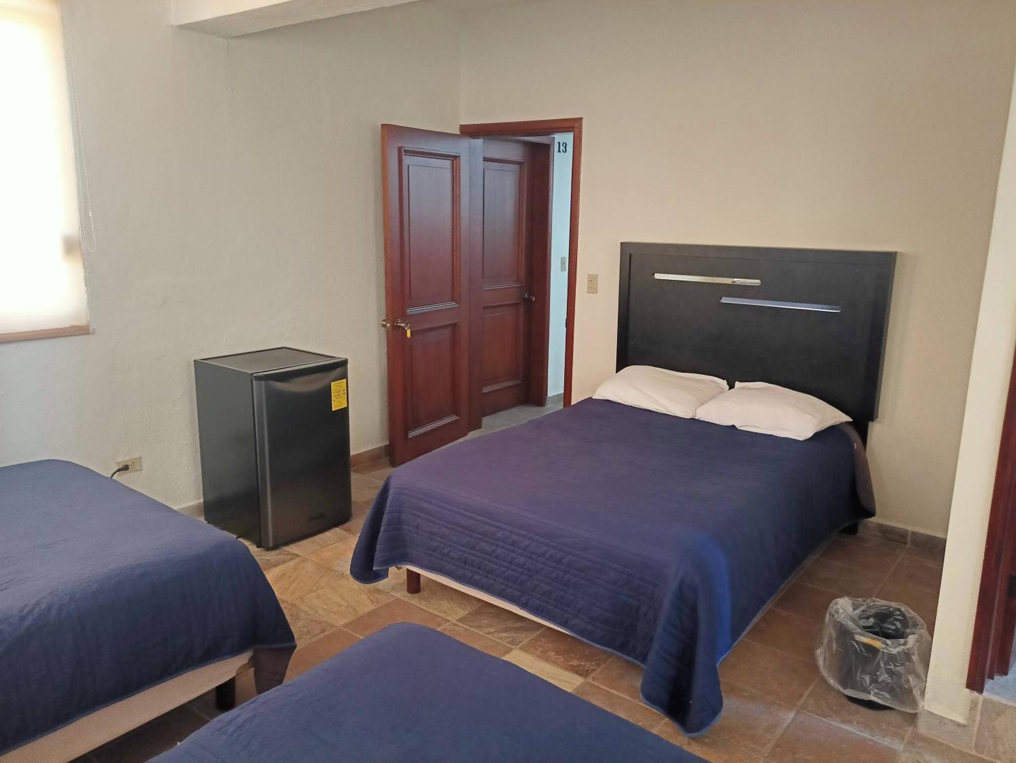 Hostal San Jose San José del Cabo エクステリア 写真