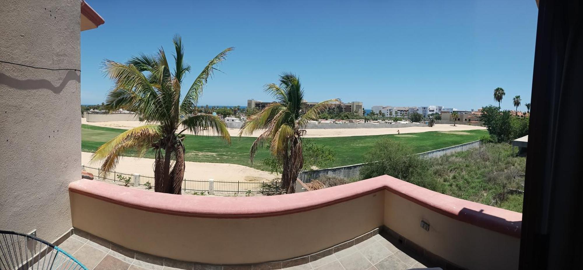 Hostal San Jose San José del Cabo エクステリア 写真