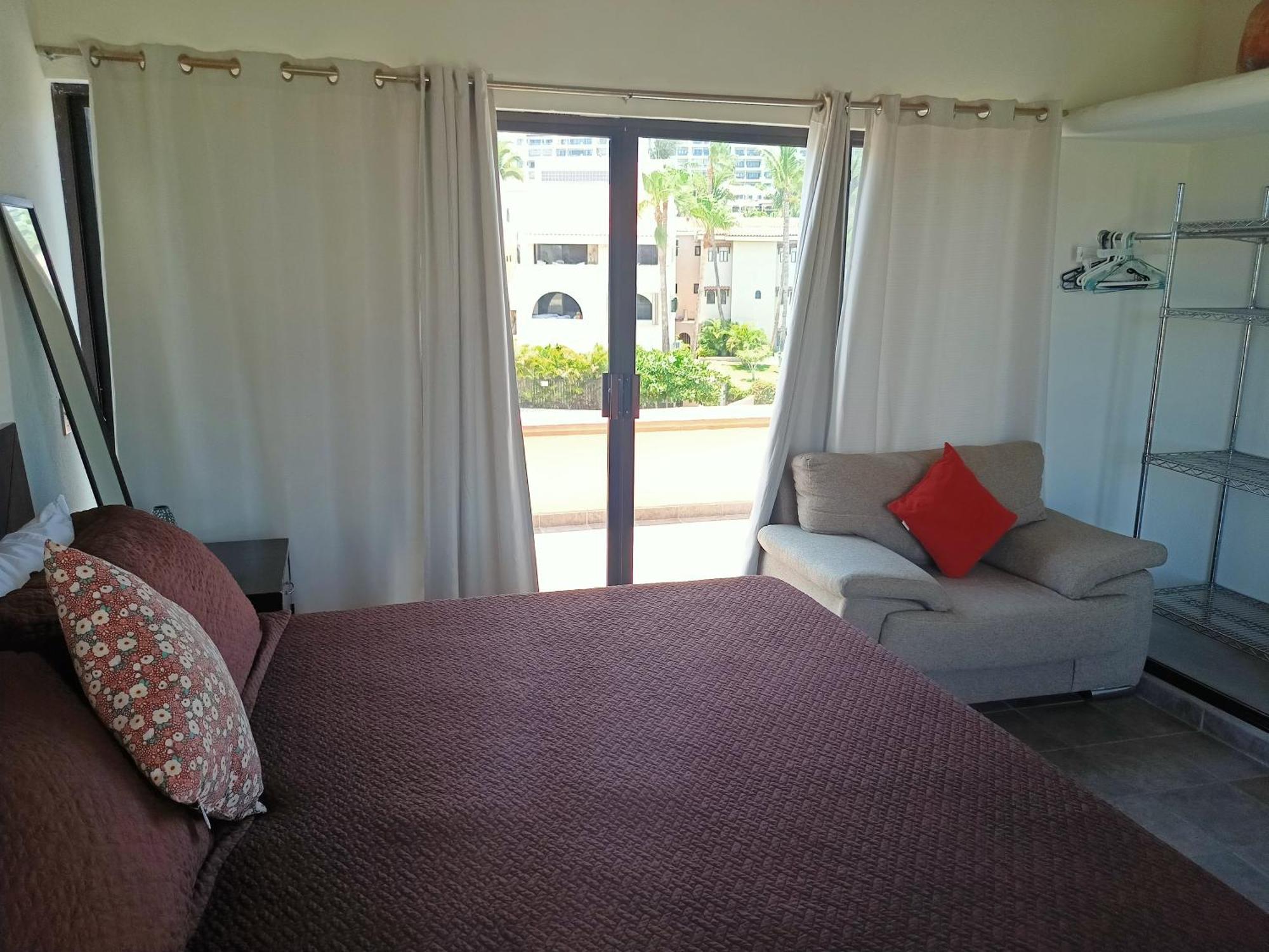 Hostal San Jose San José del Cabo エクステリア 写真